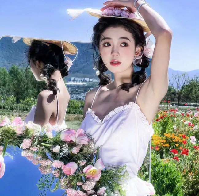 灵界替身